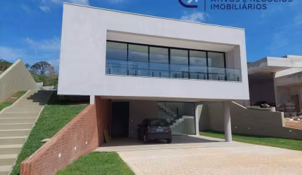 Casa condominio à venda, 4 quartos, 2 suítes, 3 vagas, Condomínio Lagoa Santa Park Residence - Lagoa Santa/MG