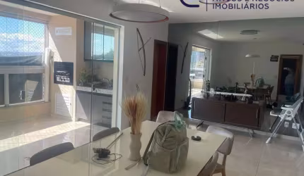 Lindissimo Apartamento no Bairro Ouro Preto