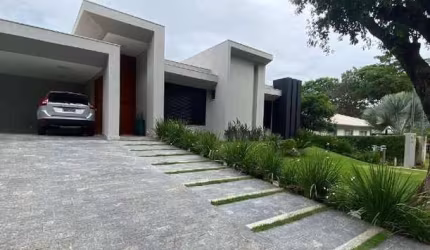 Casa em condomínio