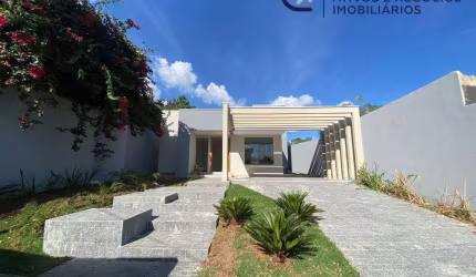 Casa à venda, 3 quartos, 1 suíte, 3 vagas, lundceia - Lagoa Santa/MG