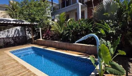 Oportunidade! Casa localizada em um dos melhores bairros de Lagoa Santa!