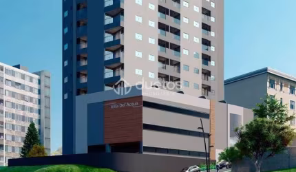 Flat Residencial / Santa Terezinha