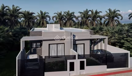 Casa com 3 quartos, Águas Claras - Brusque