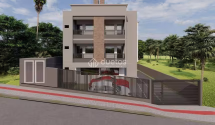 FLAT BAIRRO GUARANI