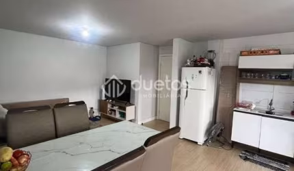 Apartamento com 2 dormitórios à venda, 64 m² por R$ 300.000,00 - Centro - Guabiruba/SC