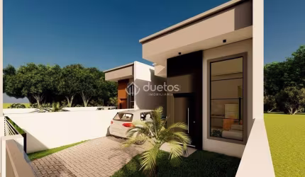 CASA 03 QUARTOS - CENTRO