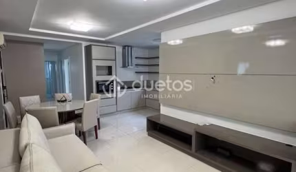 Apartamento com 3 dormitórios à venda no bairro Guarani - Brusque/SC