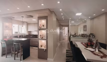 Apartamento no centro de Brusque