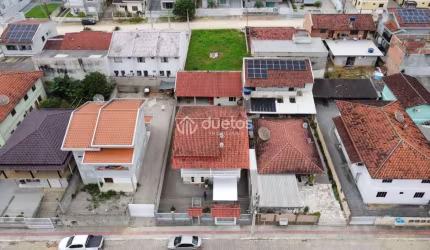 Casa com 3 dormitórios à venda, 215 m² por R$ 910.000,00 - Limoeiro - Itajaí/SC