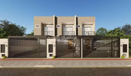 Casa com 2 suites à venda - Cedro Alto - Brusque/SC