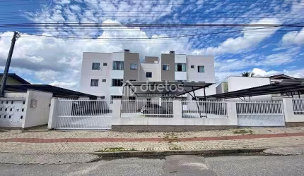 Apartamento 2 quartos no bairro Rio Branco Brusque SC