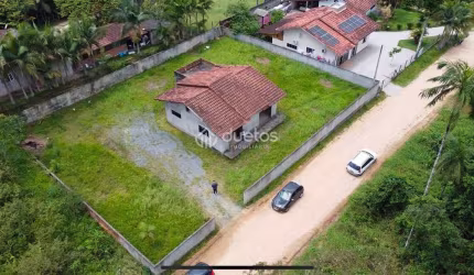 Terreno à venda, 1005 m² por R$ 420.000,00 - Lorena - Guabiruba/SC