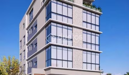 Apartamento com 2 quartos - Bombinhas