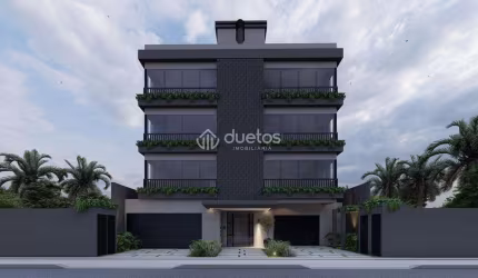 Apartamento com 3 dormitórios à venda, 100 m² por R$ 899.000,00 - Souza Cruz - Brusque/SC