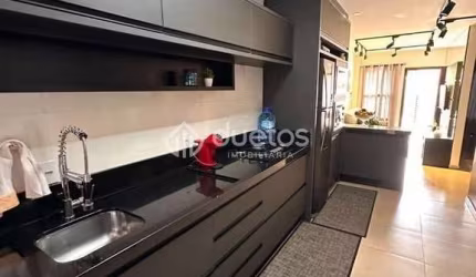 Casa com 3 dormitórios à venda, 65 m² por R$ 424.000,00 - Limeira - Brusque/SC