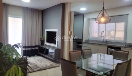 Apartamento com 3 dormitórios à venda, 124 m² por R$ 920.000,00 - São Luiz - Brusque/SC