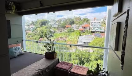 Apartamento a poucos metros da prefeitura de Brusque