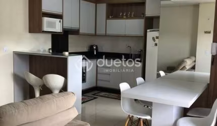 Apartamento com 2 dormitórios à venda, 63 m² por R$ 318.000,00 - Dom Joaquim - Brusque/SC
