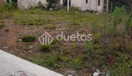 Terreno à venda, 950 m² em Luiz Alves/SC