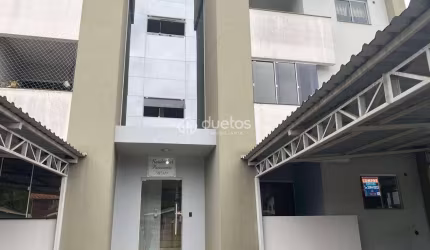 Apartamento 2 quartos no bairro Thomaz coelho Brusque SC