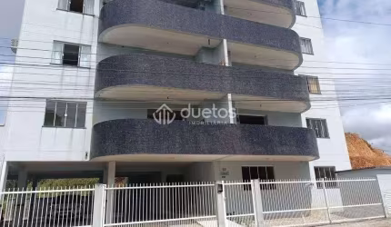 Apartamento 2 quartos no bairro Souza Cruz Brusque SC
