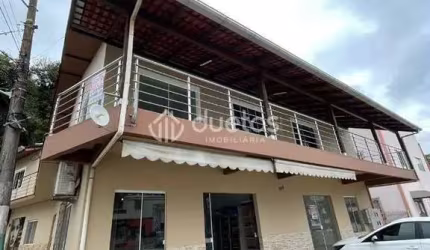 Sala para alugar, 35 m² por R$ 1.500,00/mês - Santa Rita - Brusque/SC