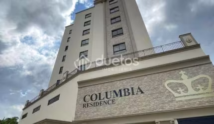 Apartamento com 1 dormitório para alugar, bairro Santa Terezinha - Brusque/SC