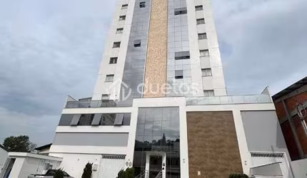 Apartamento com 1 suíte mais 1 dormitórios à venda, 70 m² por R$ 480.000 - São Luiz - Brusque/SC