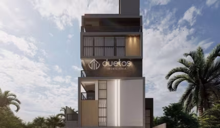 Apartamento a 300 metros da praia - Bombinhas/Santa Catarina