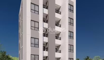 APARTAMENTO 01 SUÍTE + 01 QUARTO