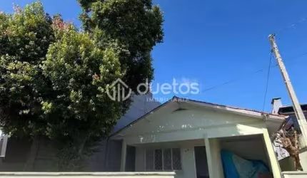 Casa para alugar por R$3.850/mês - Maluche - Brusque/SC
