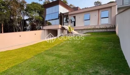 Casa com 5 dormitórios à venda, 191 m² por R$ 1.380.000,00 - Águas Claras - Brusque/SC
