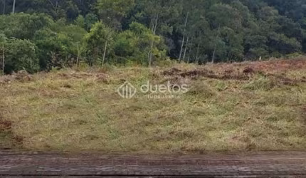 TERRENO AIMORÉ