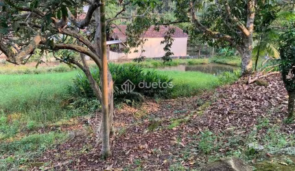 Terreno à venda, 1384 m² por R$ 380.000,00 - São Pedro - Brusque/SC