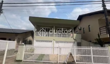Casa à venda, 260 m² por R$ 1.440.000,00 - Maluche - Brusque/SC