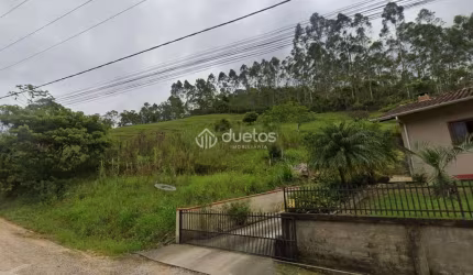 Terreno à venda, 10000 m² por R$ 630.000,00 - Cedro Alto - Brusque/SC