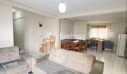 Apartamento com 2 dormitórios à venda, 74 m² por R$ 290.000,00 - Rio Branco - Brusque/SC