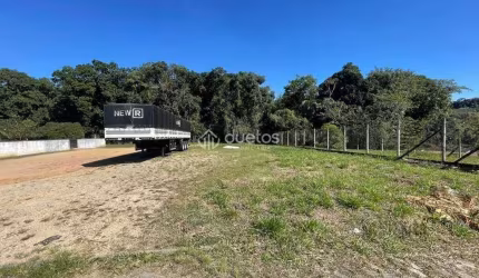Terreno à venda, 577 m² por R$ 1.150.000,00 - Maluche - Brusque/SC