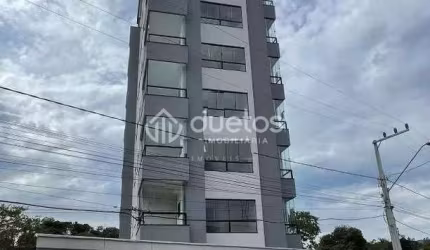 Apartamento com 2 dormitórios para alugar, 65 m² por R$ 2.300,00/mês - Tomás Coelho - Brusque/SC