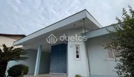 Casa com 4 dormitórios à venda, 158 m² por R$ 990.000,00 - Steffen - Brusque/SC