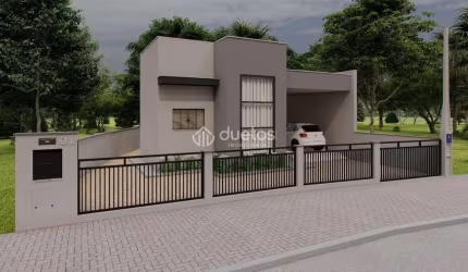 Casa Guabiruba SC