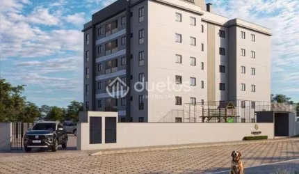 Apartamento Brusque SC
