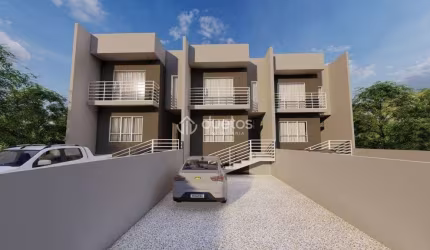 02 SUITES - NOVA BRASÍLIA