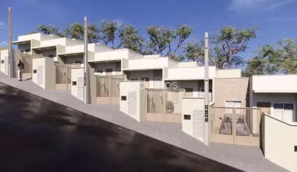 Casa na primeiro de maio