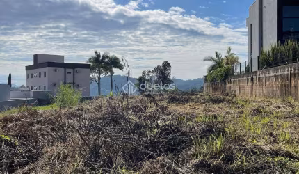 TERRENO PLANO