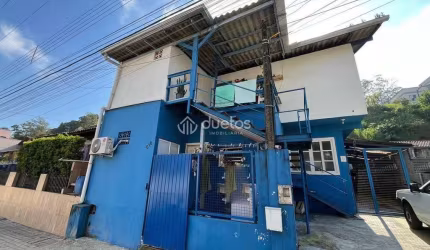 Casa com 7 dormitórios à venda, 430 m² por R$ 585.000,00 - Steffen - Brusque/SC