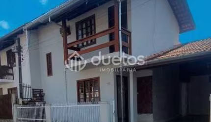 Casa com 3 dormitórios à venda, 127 m² por R$ 340.000,00 - Tomaz Coelho - Brusque/SC