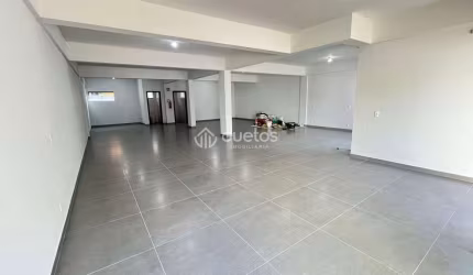 Sala para alugar, 140 m² por R$ 3.500,00/mês - Limoeiro - Itajaí/SC