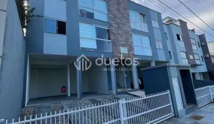 Apartamento com 2 dormitórios à venda, 67 m² por R$ 430.000,00 - Primeiro de Maio - Brusque/SC