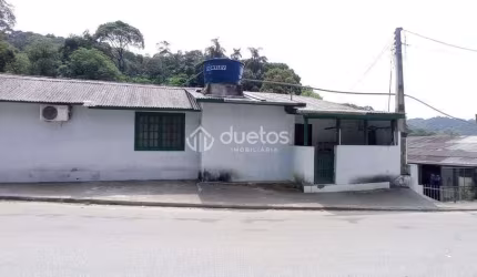 Oportunidade de renda com aluguel - Bateas - Brusque/SC